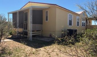 301 N Mescal Rd, Benson, AZ 85602