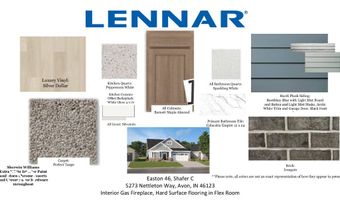5273 Nettleton Way, Avon, IN 46123
