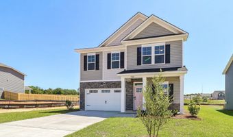 4199 Hartshorn Cir, Aiken, SC 29801