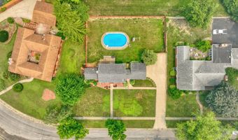 1058 Orchard Rd, Adrian, MI 49221