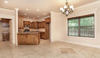 1103 SE Phoenix St, Bentonville, AR 72712