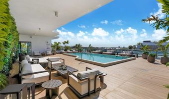 9901 W Bay Harbor Dr 601, Bay Harbor Islands, FL 33154