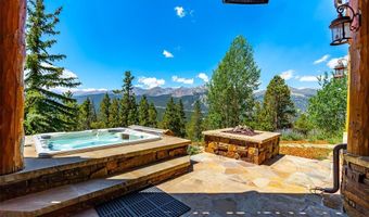 189 Juniata Cir, Breckenridge, CO 80424