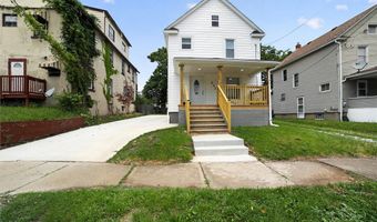 843 Chester Ave, Akron, OH 44314