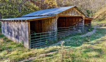 886 Trout Run Rd, Asbury, WV 24916