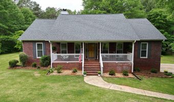 620 BEAVER RIDGE Dr, Ashville, AL 35953