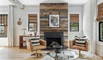 1720 Thomas Ave, Charlotte, NC 28205
