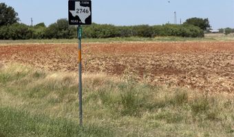 TBD Lot 24 County Road 497, Anson, TX 79501