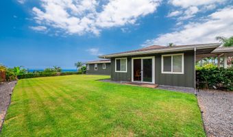 75-676 HUAAI St, Kailua Kona, HI 96740