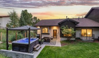 2310 Old Trail Rd A, Avon, CO 81620