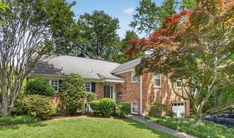 5703 CROMWELL Dr, Bethesda, MD 20816