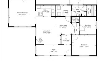 513 STRATON, Basye, VA 22810