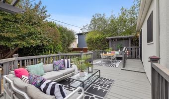 3029 THOMPSON Ave, Alameda, CA 94501