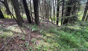 Tbd Hilltop Rd, Cascade, ID 83611