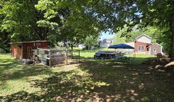 3981 Woodlawn Rd, Bardstown, KY 40004