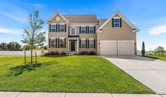 64 CARMEAN Dr, Greenwood, DE 19950