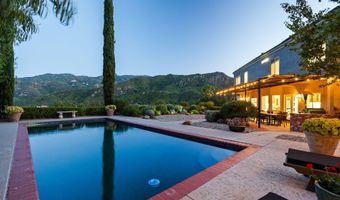 29845 Vista Del Arroyo, Agoura Hills, CA 91301