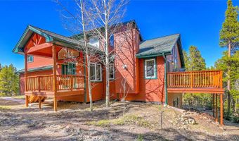 398 Mountain View Dr, Black Hawk, CO 80422