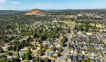 21081 Gardenia Ave, Bend, OR 97702