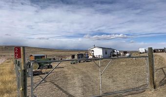 22 Antelope Dr, Buffalo, WY 82834