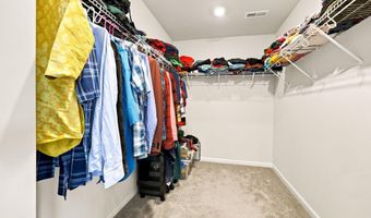 1716 Barrett Run Trl, Apex, NC 27502