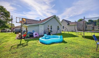 612 S Lewis St, Bloomfield, IN 47424