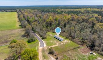 1424 E F Sanford Rd, Baker, FL 32531