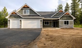 12664 E Howard Rd, Athol, ID 83801