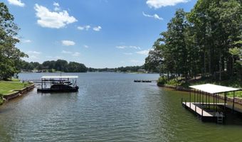 44 Creepoint Dr, Abbeville, SC 29620