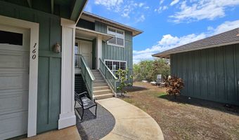 160 Kuli Puu St, Kihei, HI 96753