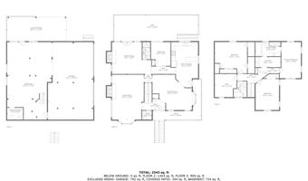 25 Meadow Ln, Amityville, NY 11701
