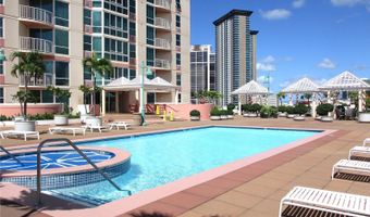 801 S King St 3607, Honolulu, HI 96813
