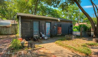 822 Stanley Ave, Ardmore, OK 73401
