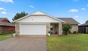4724 Michigan St, Bartlesville, OK 74006