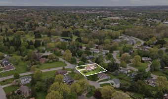 1323 Olde Post Rd, Ashland, OH 44805