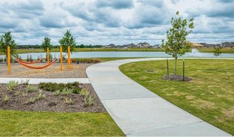 3622 Compass Pointe Ct Plan: Dowing, Angleton, TX 77515
