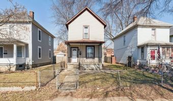 274 E Barthman Ave, Columbus, OH 43207