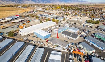 1421 Industrial Ct, Gardnerville, NV 89410