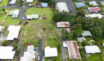 3914 KILA Pl Lot #: 6-C, Hilo, HI 96720