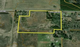 S Waller Rd, Bald Knob, AR 72010