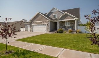 1622 N Indian Hollow Dr, Ammon, ID 83401