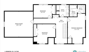 102 GARDENGATE Rd, Camden Wyoming, DE 19934