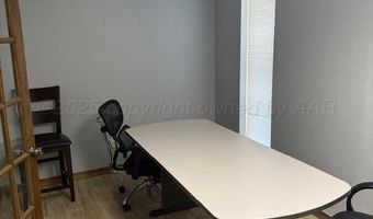 6017 SW 45TH Ave C, Amarillo, TX 79109