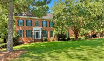 126 Hemlock Dr, Aiken, SC 29803