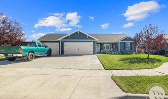 2981 W Copper Ridge Loop, Billings, MT 59106