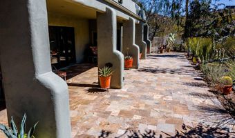 8619 E SILVER SADDLE Dr, Carefree, AZ 85377