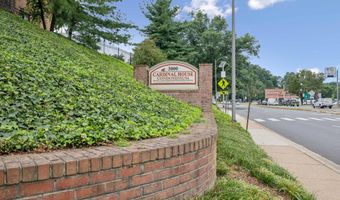 3000 SPOUT RUN Pkwy D212, Arlington, VA 22201
