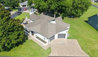 56901 E Walnut, Monkey Island, OK 74331