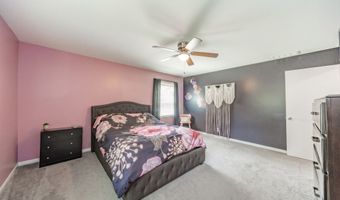 1641 Hillcrest Ave, Anderson, IN 46011