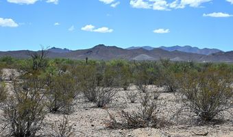 605 LTM Rd, Terlingua, TX 79852
